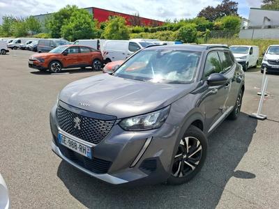Peugeot 2008 BlueHDi 130 S&amp;S EAT8 Allure Pack VP [5P] bva 8-130CH-7cv, 2022