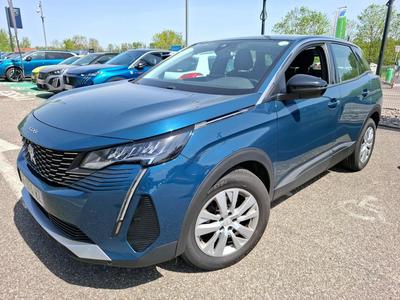 Peugeot 3008 BlueHDi 130 S&amp;S EAT8 Active Pack VP [5P] bva 8-130CH-7cv, 2022