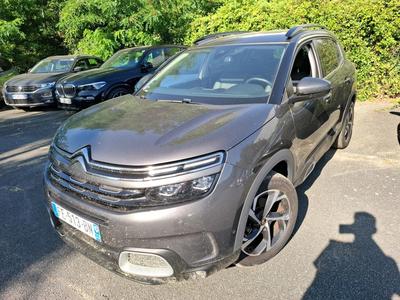 Citroen C5 Aircross PureTech 130 S&amp;S BVM6 Business + VP [5P] bvm 6-131CH-7cv, 2019