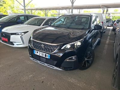 Peugeot 5008 BlueHDi 130 S&amp;S EAT8 ALLURE BUSINESS VP [5P] bva 8-130CH-6cv, 2020