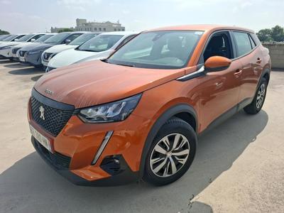 Peugeot 2008 BLUEHDI 130 S&amp;S EAT8 ACTIVE BUSINESS VP [5P] bva 8-130CH-7cv, 2022