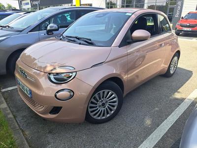 Fiat 500 42kWh VP [3P] bva 1-118CH-3cv, 2023