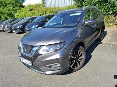 Nissan X-Trail DIG-T 160 Tekna VP [5P] bva 7-160CH-9cv, 2020