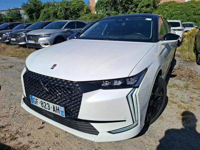Ds DS 4 BLUEHDI 130 PERFORMANCE LINE + AUTO VP [5P] bva 8-130CH-7cv, 2022