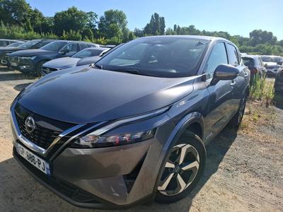 Nissan Qashqai e-Power 190 N-Connecta BVA VP [5P] bva 1-190CH-8cv, 2023