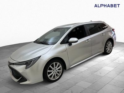 Toyota Corolla 1.8 Hybrid Touring Sports Team Deutschland, 2022