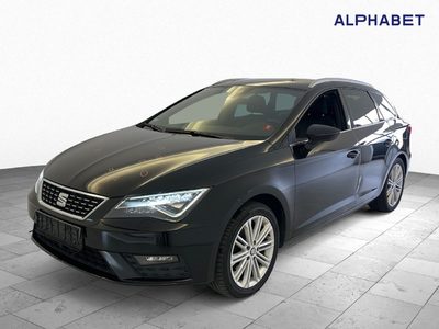 Seat Leon ST 2.0 TDI DPF DSG Xcellence, 2020