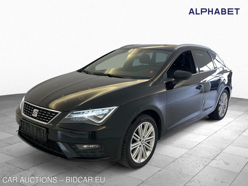 Seat Leon ST 2.0 TDI DPF DSG Xcellence, 2020