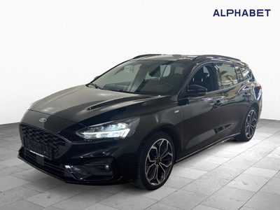 Ford Focus Turnier 1.5 EcoBlue Start-Stopp-System ST-LINE, 2021