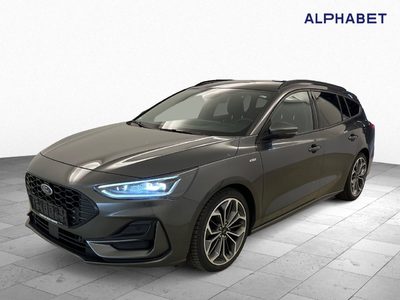 Ford Focus Turnier 1.5 EcoBlue Start-Stopp-System Aut. ST-LINE X, 2023