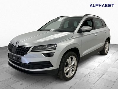 Skoda Karoq 2.0 TDI SCR Style, 2020