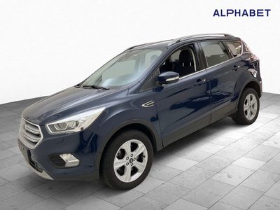 Ford Kuga 2.0 TDCi 4x2 Cool &amp; Connect, 2019