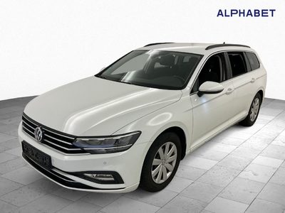 Volkswagen PASSAT Variant 2.0 TDI SCR DSG Business, 2020