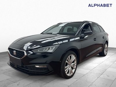 Seat Leon Sportstourer 1.5 TSI ACT OPF Style, 2020