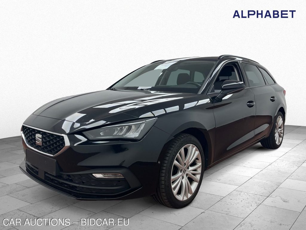 Seat Leon Sportstourer 1.5 TSI ACT OPF Style, 2020