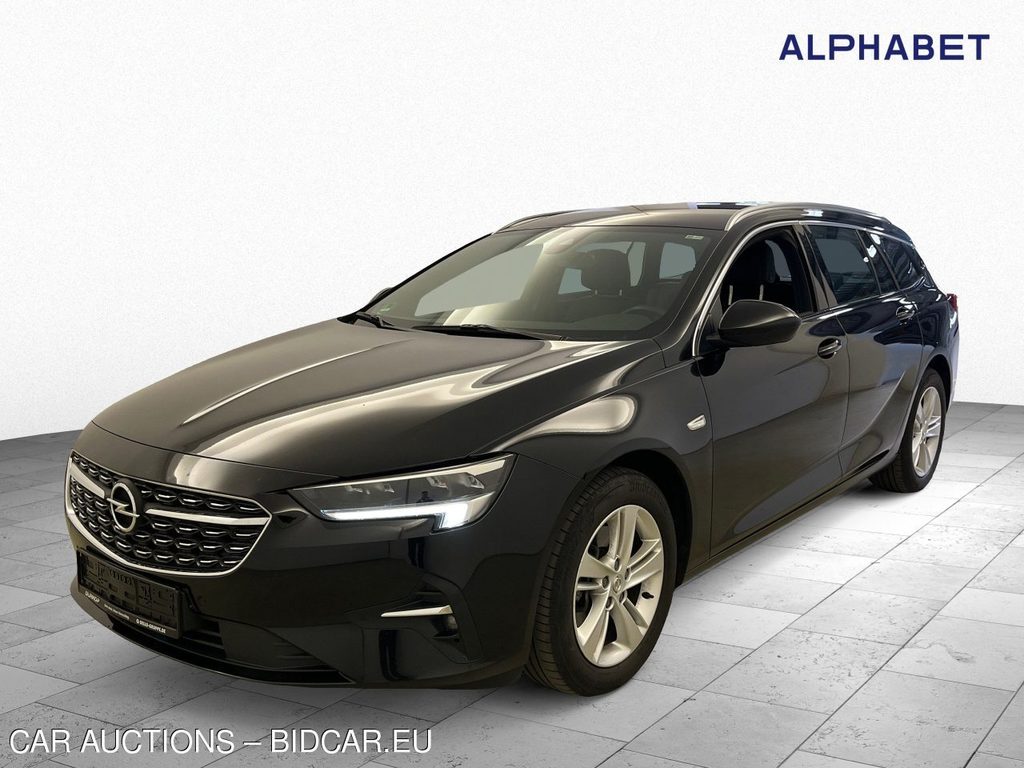 Opel INSIGNIA SPORTS Tourer 2.0 Diesel 4x4 Aut. Business, 2022