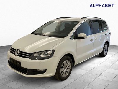 Volkswagen Sharan 2.0 TDI DSG Comfortline, 2019