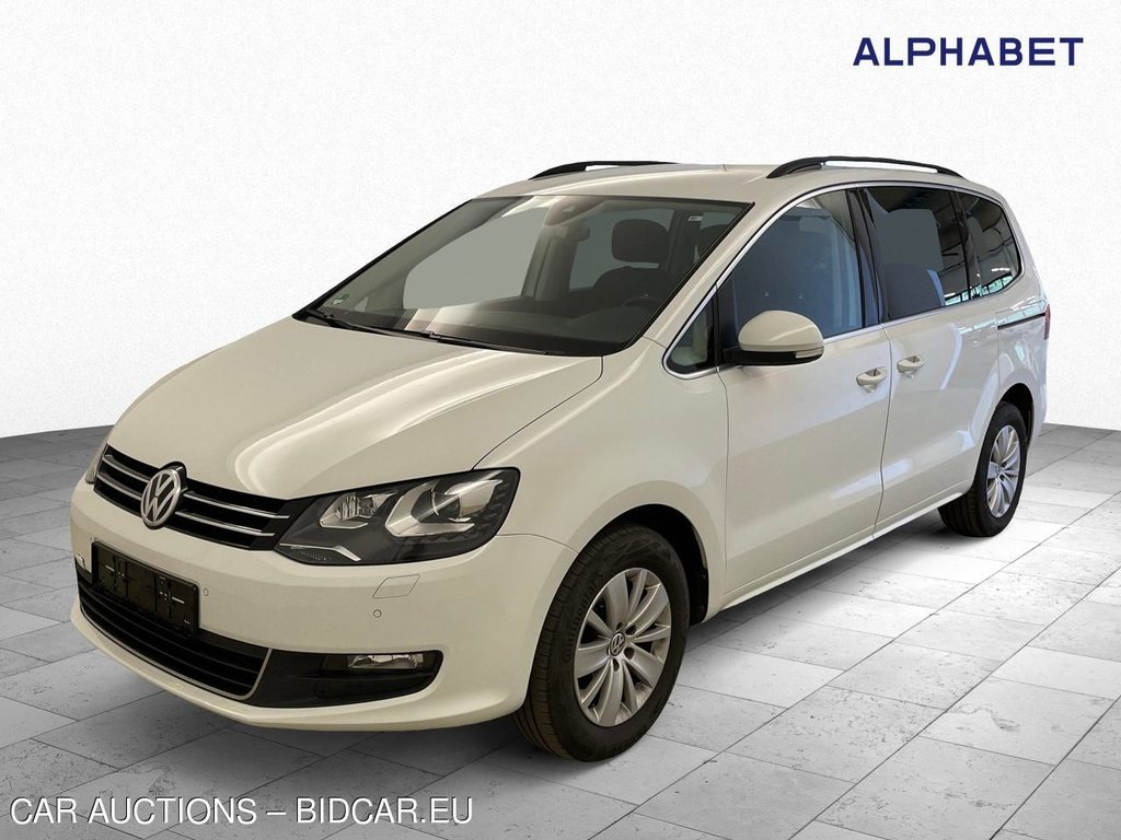 Volkswagen Sharan 2.0 TDI DSG Comfortline, 2019