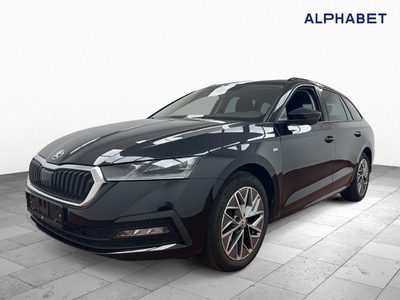 Skoda Octavia Combi 2.0 TDI DSG Tour, 2022