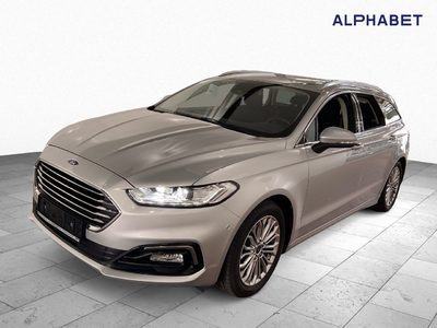 Ford Mondeo Turnier 2.0 EcoBlue Aut. Titanium, 2022