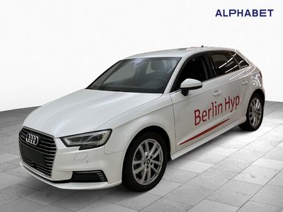Audi A3 40 E-TRON Sportback S tronic design, 2020