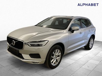 Volvo XC60 B4 D AWD Geartronic Momentum Pro, 2020