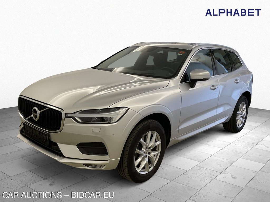 Volvo XC60 B4 D AWD Geartronic Momentum Pro, 2020