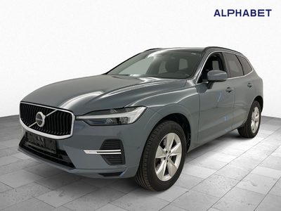 Volvo XC60 B5 D AWD Geartronic Momentum Pro, 2022