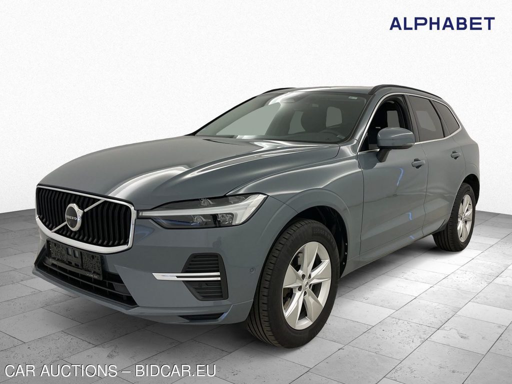 Volvo XC60 B5 D AWD Geartronic Momentum Pro, 2022