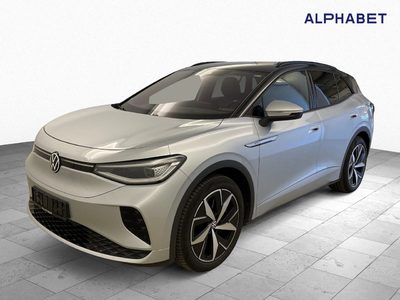 Volkswagen ID.4 4Motion GTX -, 2022