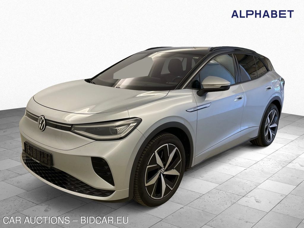 Volkswagen ID.4 4Motion GTX -, 2022