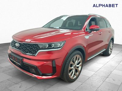 Kia Sorento 2.2 CRDi DCT8 AWD Platinum, 2021