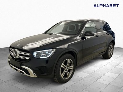 Mercedes-Benz GLC 220 d 4MATIC 9G-TRONIC, 2022