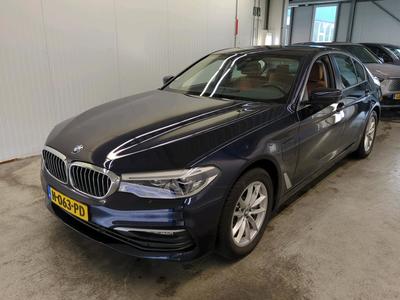 BMW 530 e iPerformance 185kW, 2020