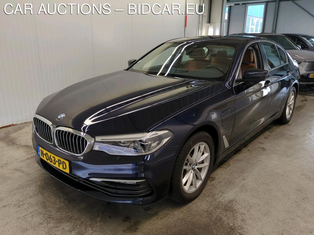 BMW 530 e iPerformance 185kW, 2020