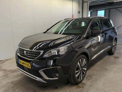 Peugeot 5008 (Outgoing) 1.2 PT 96kW Allure Avantage automaat, 2021