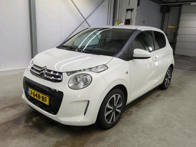 Citroen C1 1.0 VTI 53kW S/S Shine, 2020