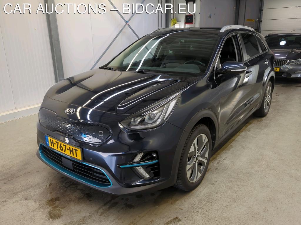 Kia Niro e- 150kW / 64kWH Executive Line automaat (NEDC), 2020