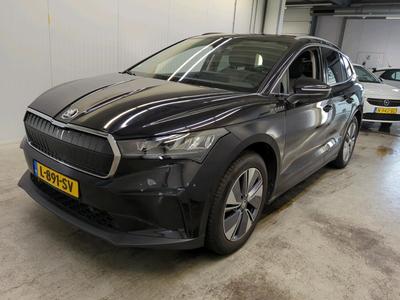 Skoda Enyaq iV 60 132kW/ 62kWh, 2021