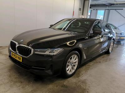 BMW 530 EA 215kW PHEV Business Edition Plus, 2022