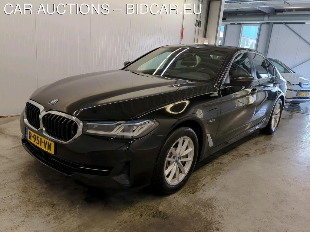 BMW 530 EA 215kW PHEV Business Edition Plus, 2022