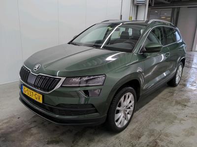 Skoda Karoq 1.5 TSI ACT Greentech 110kW Business Edition, 2019