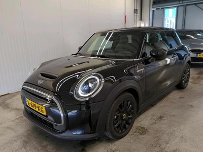 MINI  electric 135kW/ 32.6kWh Business Edition, 2021