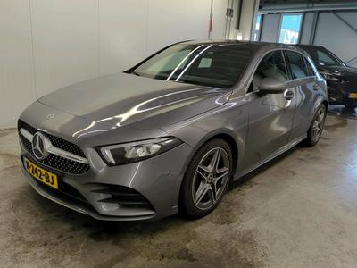 Mercedes-Benz A180 1.3 100kW Business Solution AMG DCT, 2019
