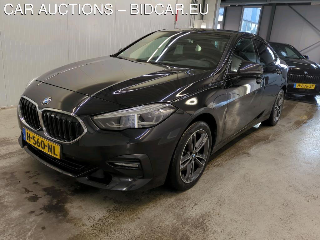 BMW 218 iA 103kW Gran Coupe, 2020