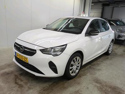 Opel Corsa 1.2 Turbo 74kW Edition, 2020