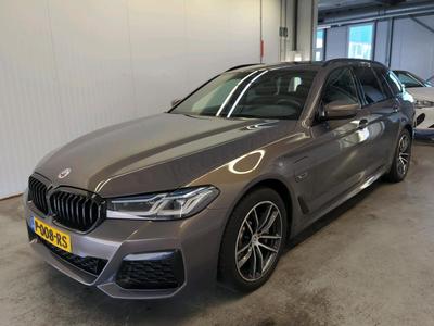 BMW 520 EA 150kW PHEV Business Edition Plus touring, 2022