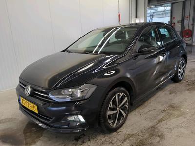 Volkswagen Polo 1.0 TSI 70kW Comfortline, 2019