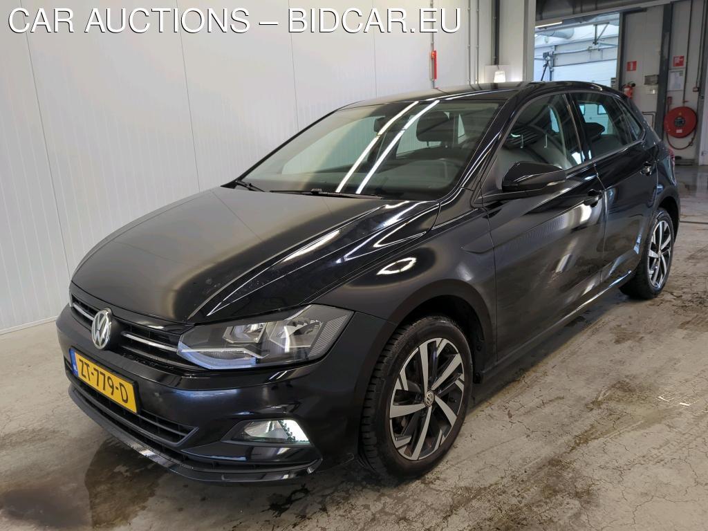 Volkswagen Polo 1.0 TSI 70kW Comfortline, 2019