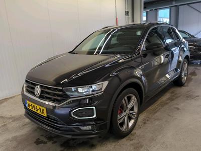 Volkswagen T-Roc 1.5 TSI 110kW Sport Business R DSG, 2020